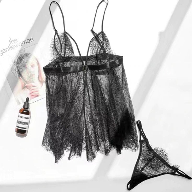 Types of Lingerie to Wear on Honeymoon or on your Staycation