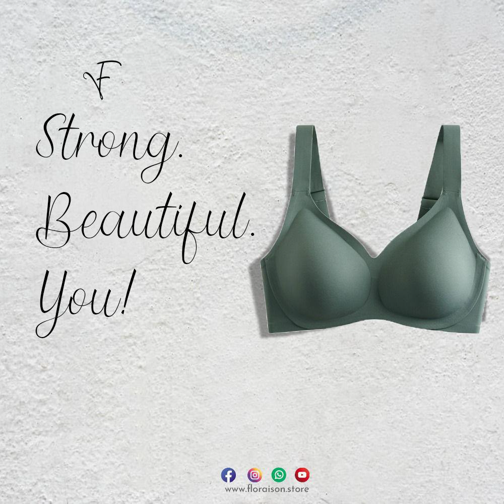 Special Clothing & Lingerie Brand for Women's Day