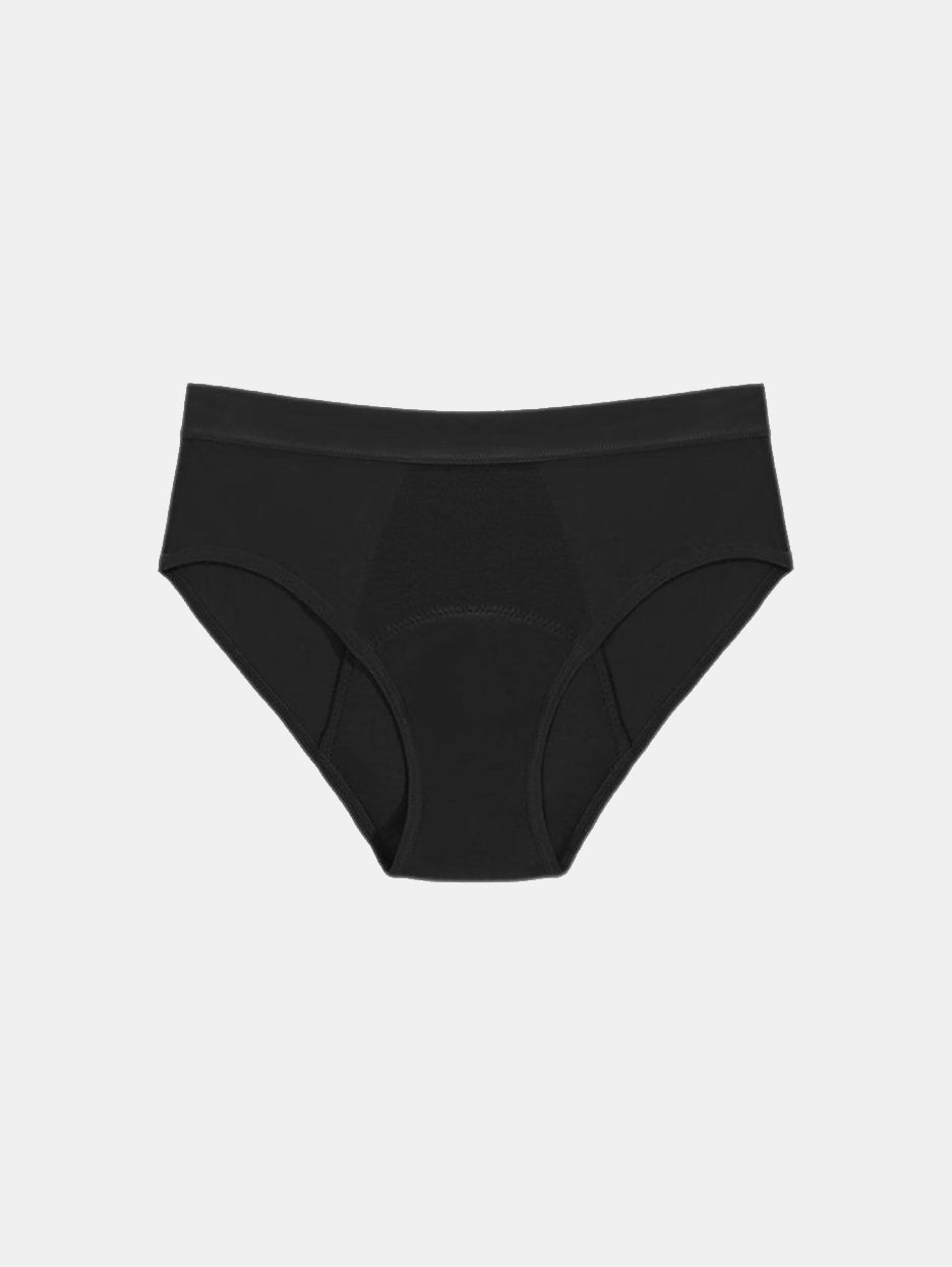 Dry-Fit Cotton Leakproof Panty